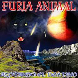 Furia Animal : Azetando el Destino